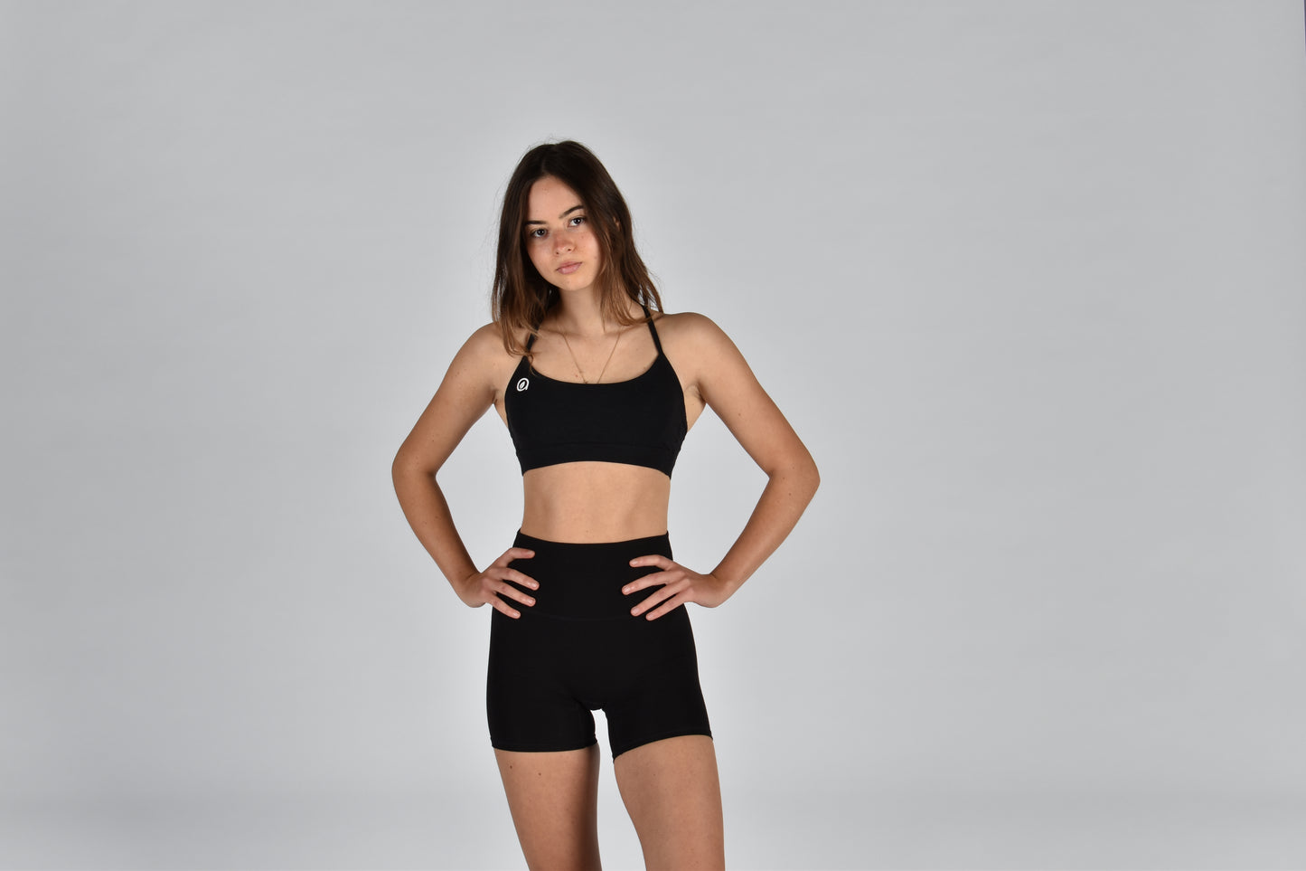 Organic Core Shorts