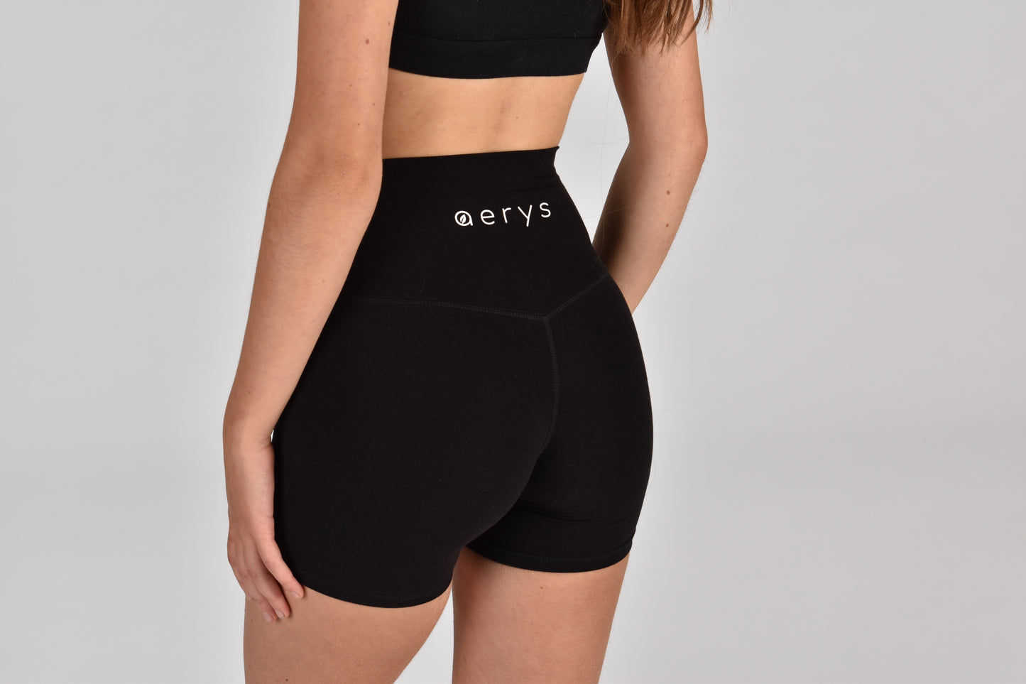 Organic Core Shorts