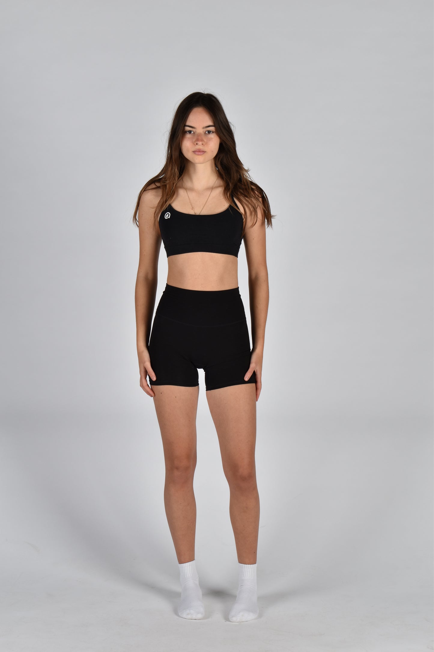 Organic Core Shorts