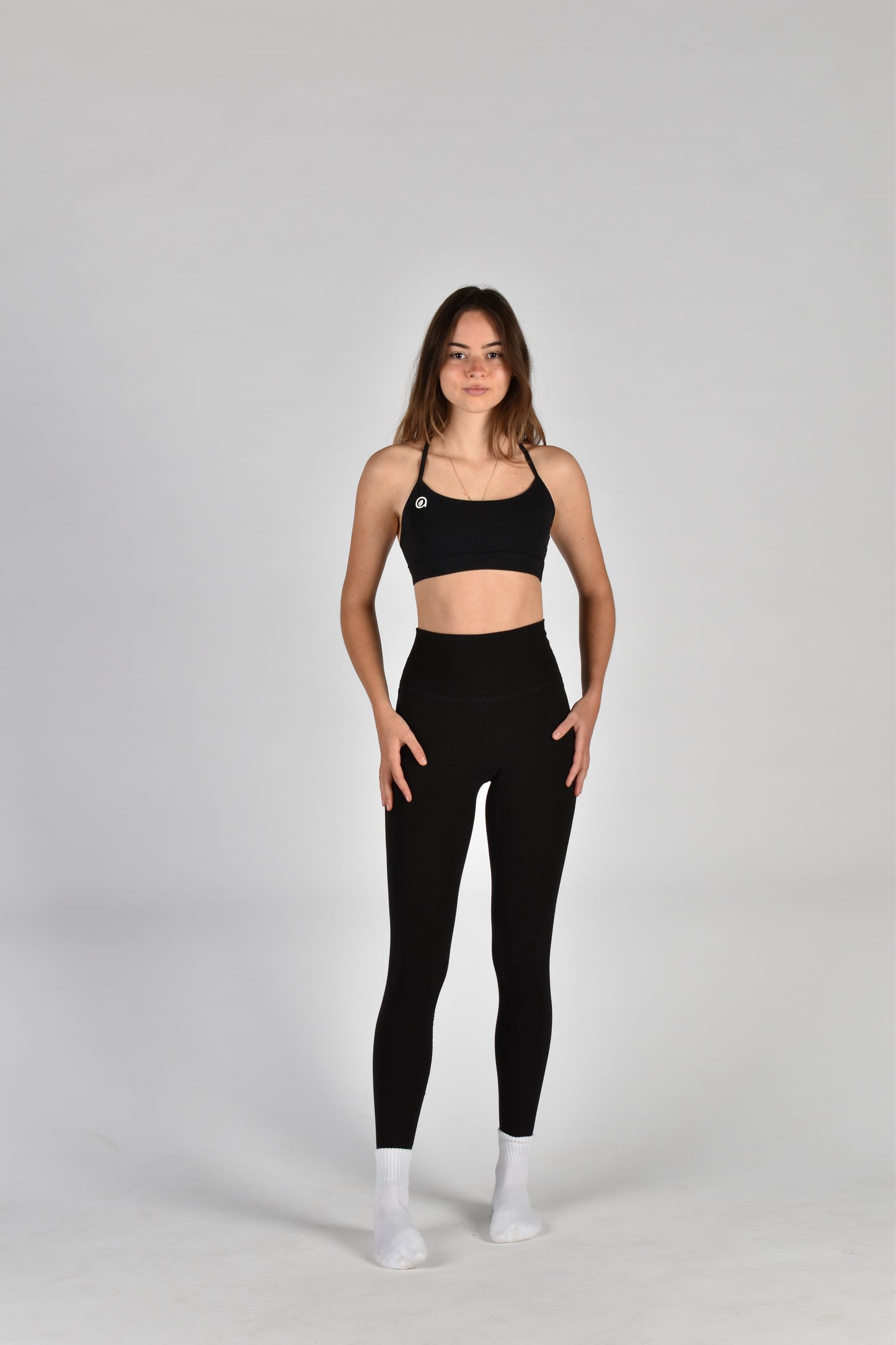 Organic Core Leggings