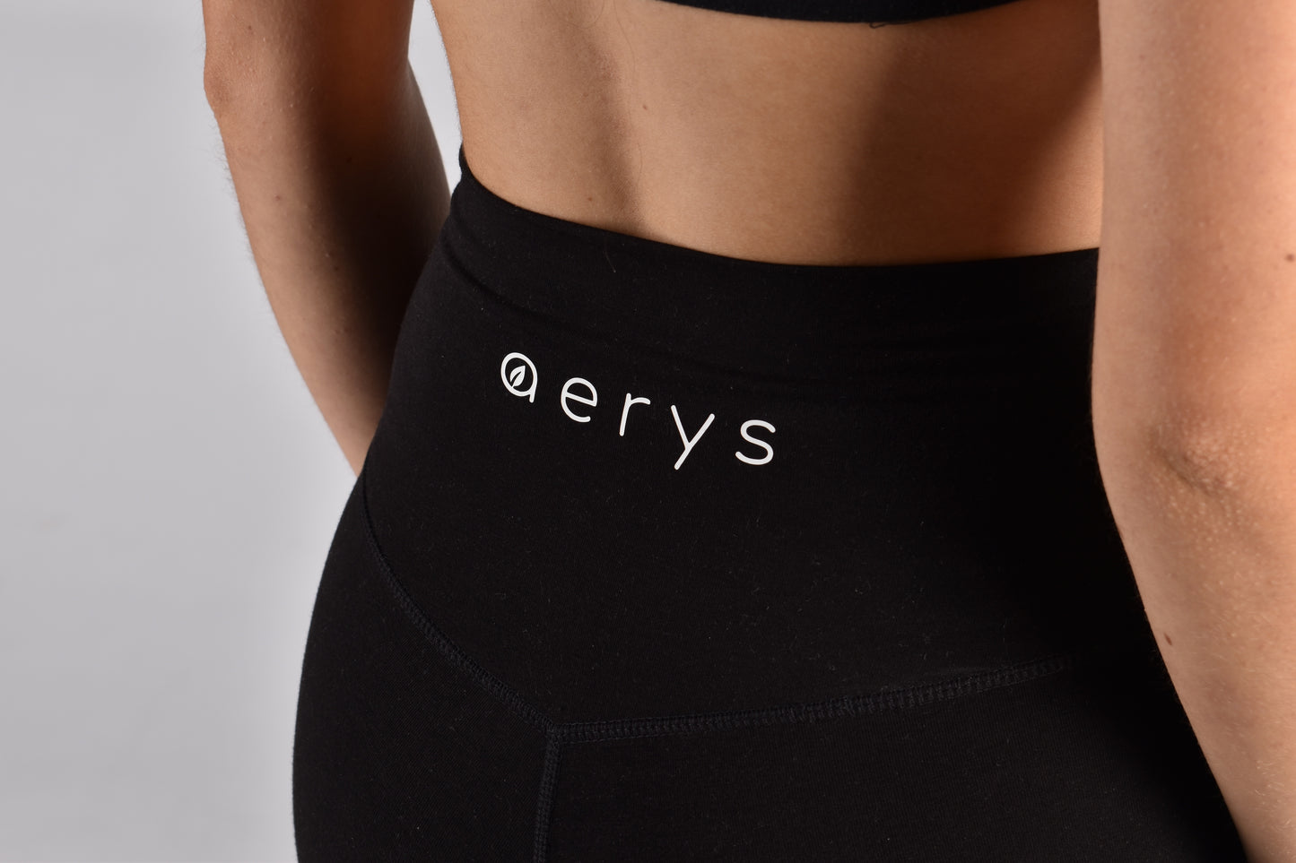 Organic Core Leggings