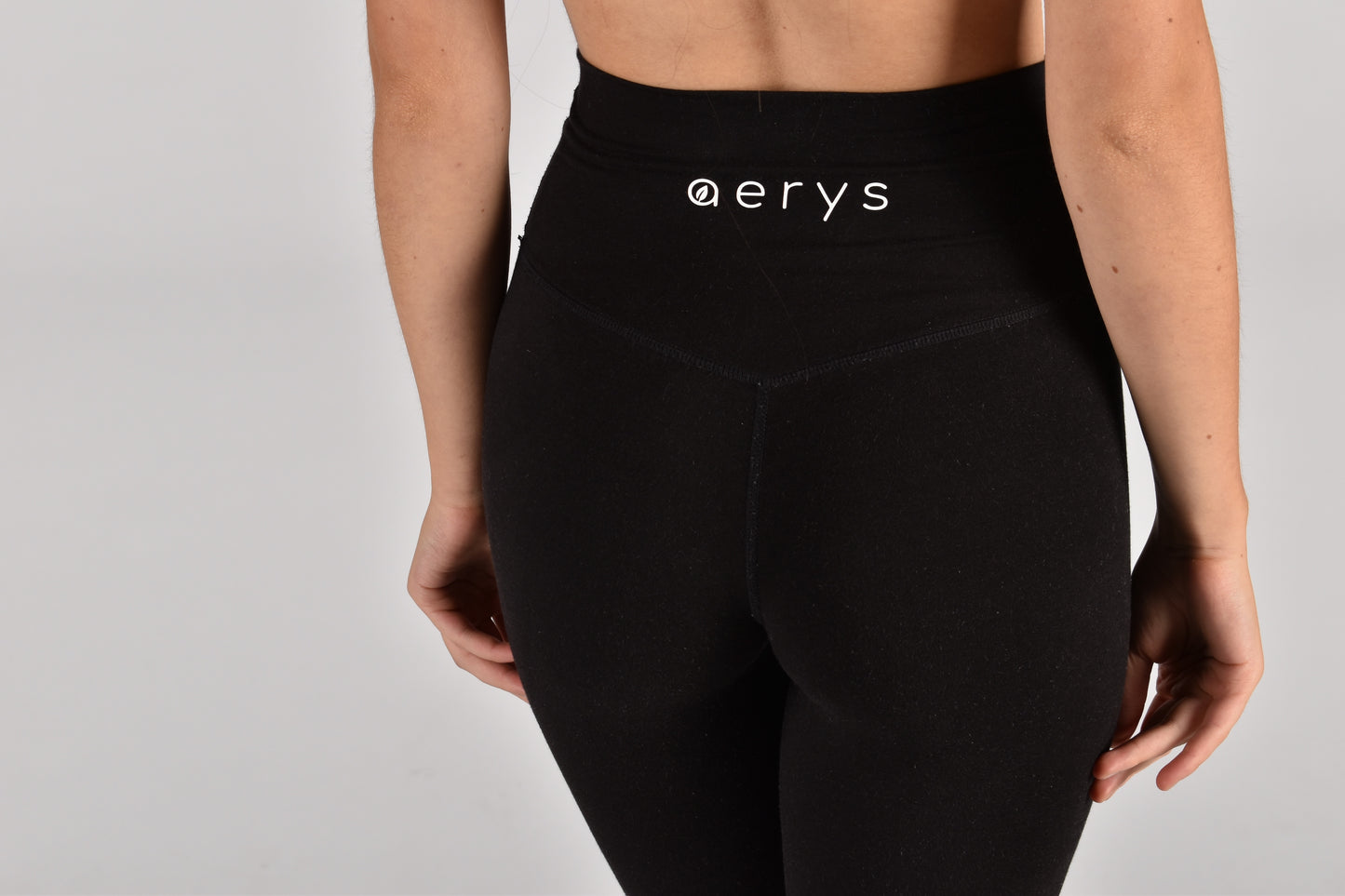 Organic Core Leggings
